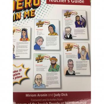 Vitalsource Technologies, Inc. The Hero in Me Teacher's Guide