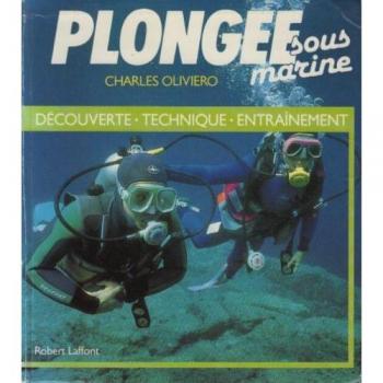 Oliviéro Plongee Sous Marine