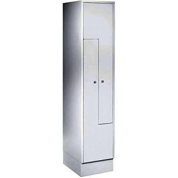 Certeo Wolf Armadietto con Ante a Z 2