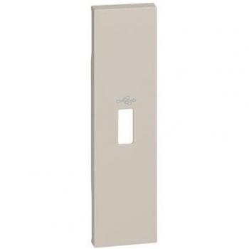 Cover Connettore USB 1 Modulo K4285P – KM10P