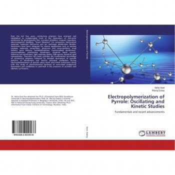 Electropolymerization of Pyrrole: Oscillating and Kinetic Studies