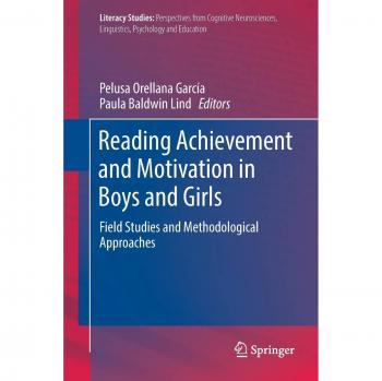 Reading Achievement and Motivation in Boys and Girls