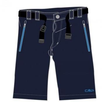 CMP Pantaloni Corti da Trekking per Bambini