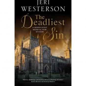 The Deadliest Sin