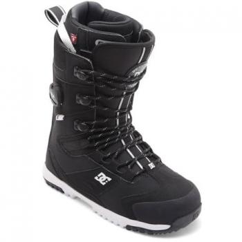 Nero Premier Hybrid Scarponi da Snowboard DC