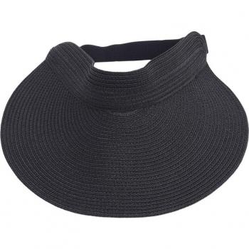 Visera de Paja para Mujeres