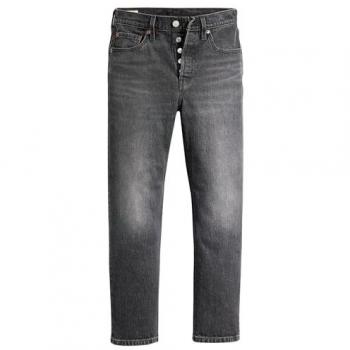Levi's® Damenjeans 501 Crop in 7/8-Länge
