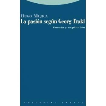 La pasión según georg trakl