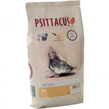 Psittacus Mini Hand-Feeding 1 kg