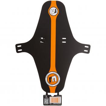 Blatník Face Fender XL v oranžové barvě