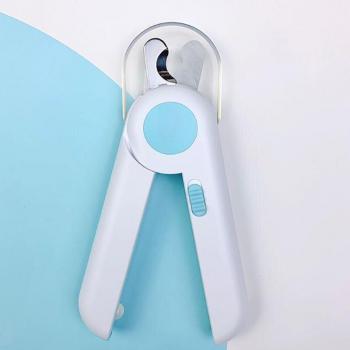 LumièreCut – Outils de Toilettage Pet