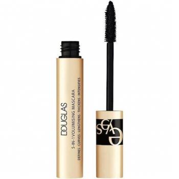 Exception’Eyes Mascara 9 g Schwarz – Douglas Make‑Up Collection (1776,67 € / kg)