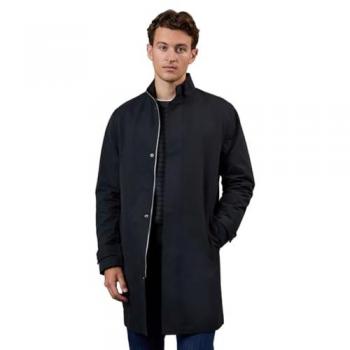 Burton Men’s Navy Smart Funnel‑Mac 2XL Size