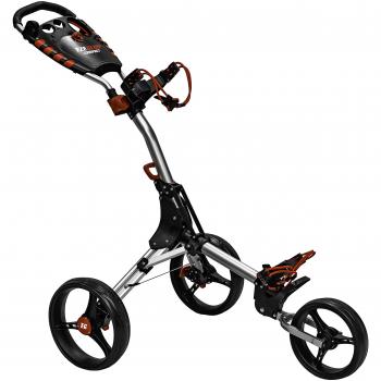 EZE GLIDE Compact+ 3 Wheel Golf Trolley