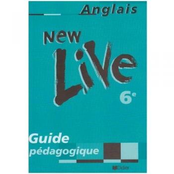 New Live : 6ème