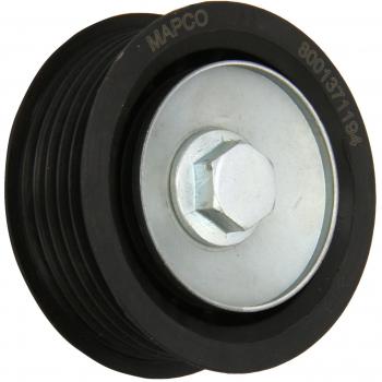 Rullo di Guida per Cinghia A V Piegata MAPCO per SAAB 9‑5