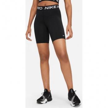 Pantalón corto de entrenamiento Nike Pro 365 para mujer