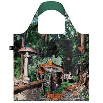 Travel-Friendly Mushroom Carrier, Seasonal Design