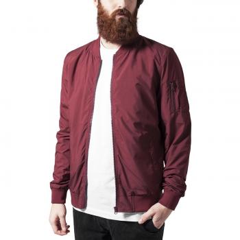 Lightweight Urban Classic Parka