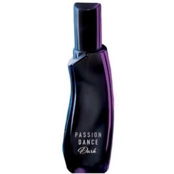 Eau de Toilette AVON Passion Dance Dark, 50 ml