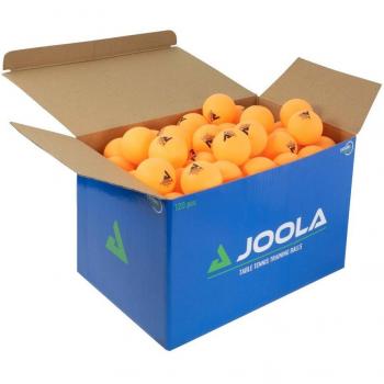 Joola 40+ Tischtennisbälle im 120er Pack
