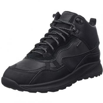 Geox Terrestre B ABX Tênis Tennissnoir