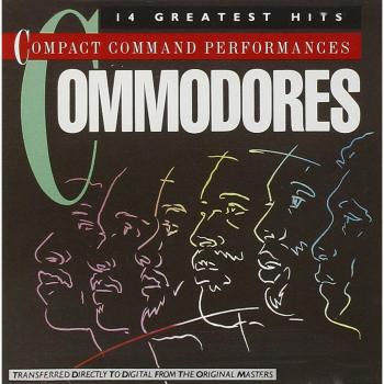 14 Greatest Hits: Compact Command Performances