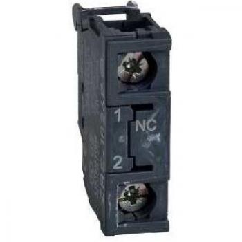 ZBE Ř 22 Schalter + Taster von Schneider Electric