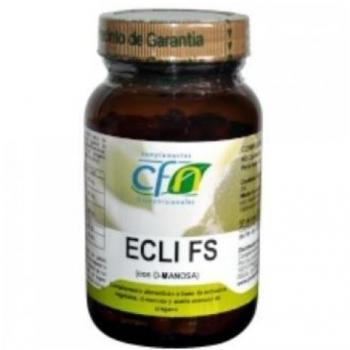 Cfn Ecli Fs 60 cápsulas