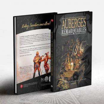 Auberges remarquables