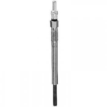 BERU Bougie de préchauffage Volt: 11V GN056 Bougie de préchauffage diesel,Bougie de chauffe FORD,FIAT,PEUGEOT,Fiesta Mk6 Schrägheck (JA8, JR8)