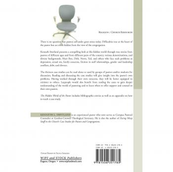 The Hidden World of the Pastor