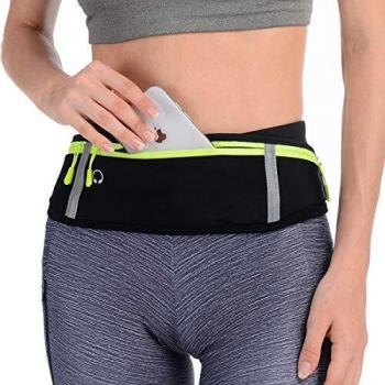 LocoJoy BreezeBand Phone & Waist Belt