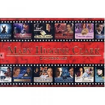 Mary Higgins Clark : L’intégrale – Pack 20 DVDs