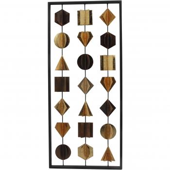 OnlineLicht WandDekor