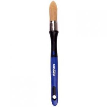 Redondo Universal Brenner Pincel 21mm