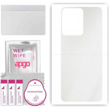 Vivo Z6 Lite 5G Durable Matte Skin Sleeve