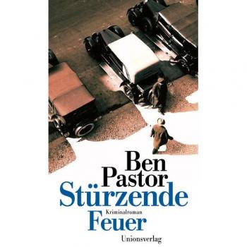 Stürzende Feuer
