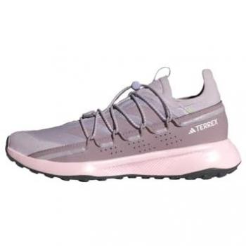 Adidas Terrex Voyager 21 Damen Trailrunningschuhe Violett 36_23