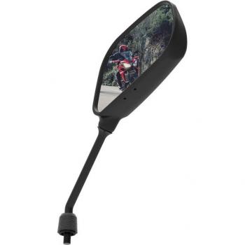 Rétroviseur moto oblong left Oxford Oblong