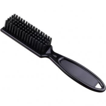 Men's Grooming Beard Brush with Handle