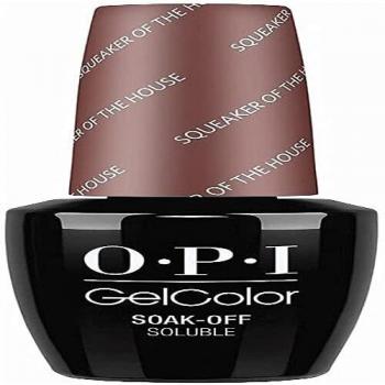 OPI Squeakers‑Gel: Pfoten‑Relax‑Nagellack