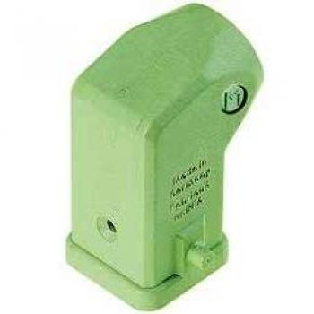 HARTING Tüllengehäuse Kunststoff HAN 3A-GW-M20 gr 19 20 003 0620