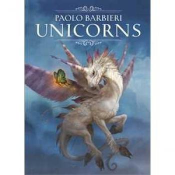 Tarot Unicorns