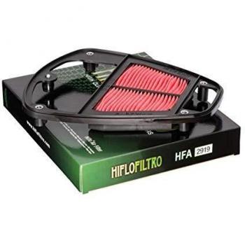 Hiflofiltro Luftfilter HFA2919 für Kawasaki VN900 unisex