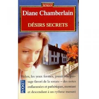 Désirs secrets (Romans)
