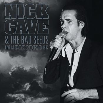 LP Vinile Nick Cave & The Bad Seeds