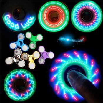 Creative Decompression Fingertip Toy