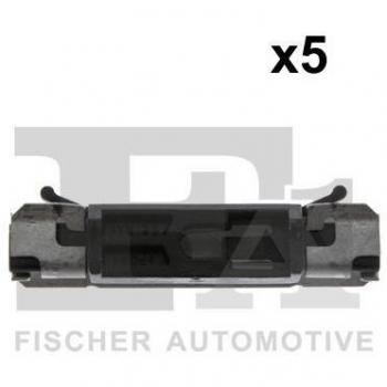 FA1 10-40081.5 Frontscheiben Halteclip