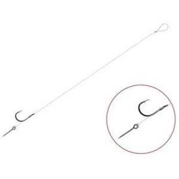 Bas de ligne Delphin FLR Sting 0,22mm BARB #8